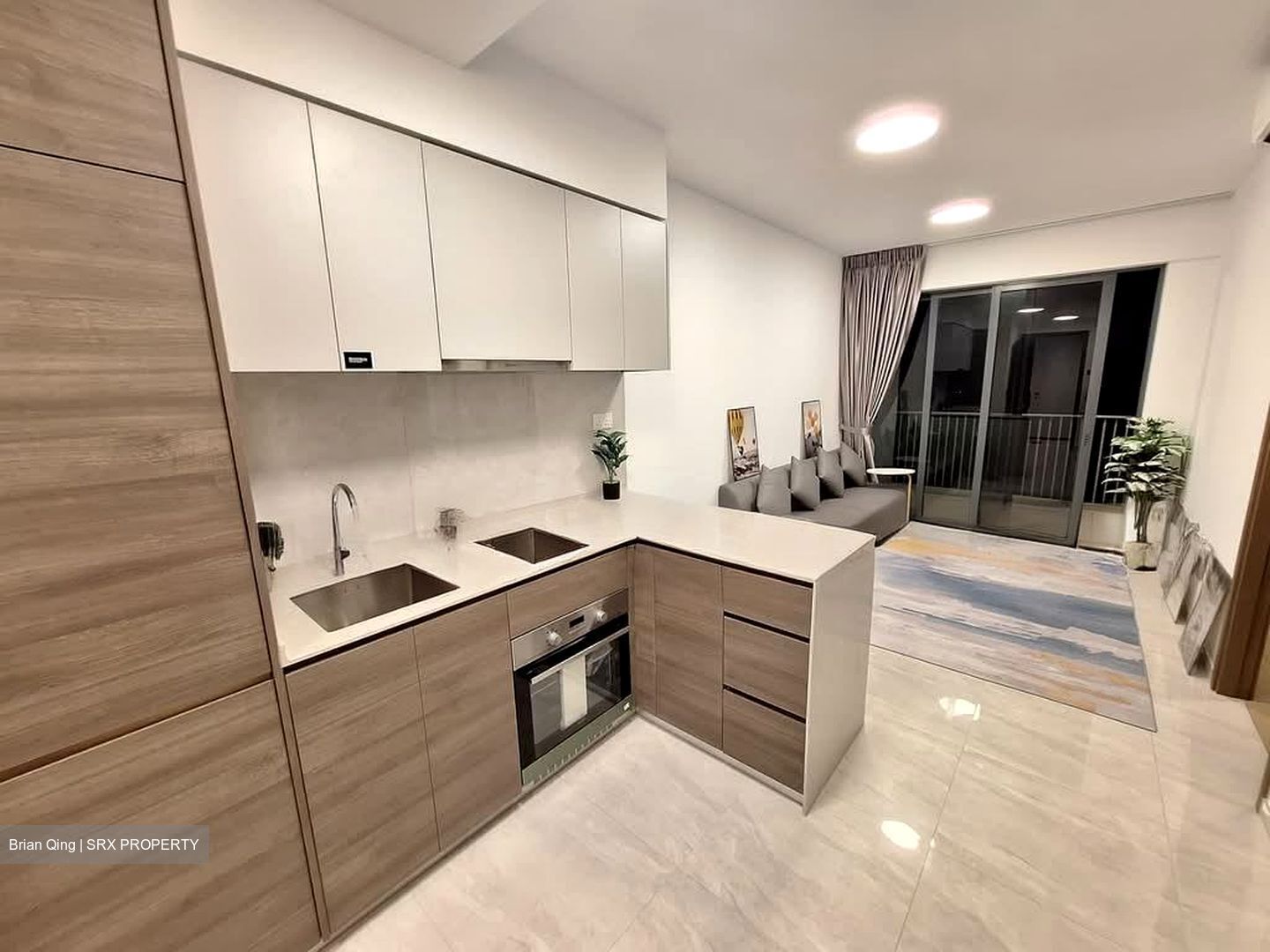 The Florence Residences (D19), Apartment #597262741